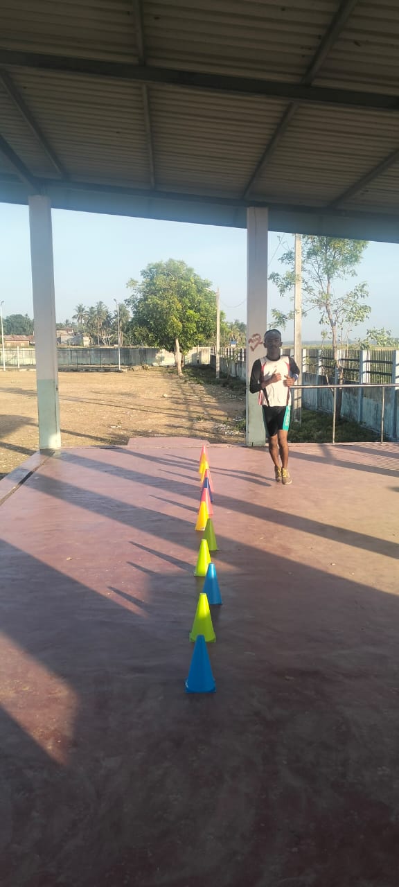 வலயமட்ட விளையாட்டு போட்டி